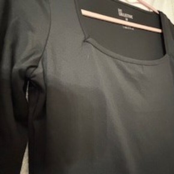 Fit Collective brand active long sleeved top NWT Size M - Picture 8 of 8